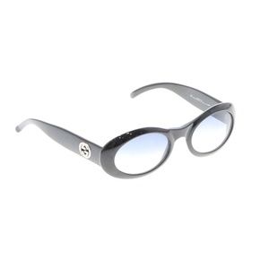 Gucci Round Sunglasses